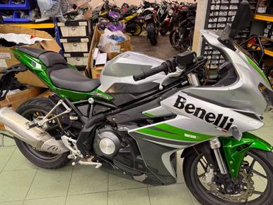 Benelli 302R