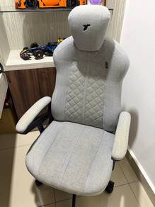 TTRACING DUO V4 Pro Air Thread Gaming Chair