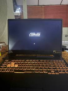 Asus Tuf A15 Ryzen 9 Rtx 2060