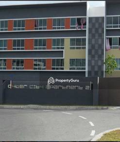 Apartment For Sale in Cyber City Apartments 2