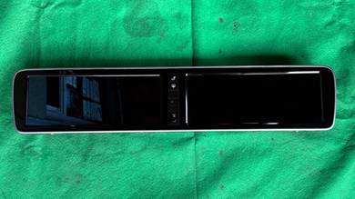 MERCEDES w222 METER ABD DISPLAY