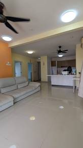 Condominium For Sale in Alam Puri