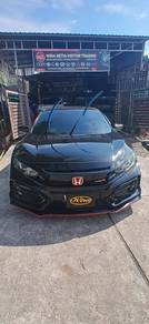 Honda Civic S i-VTEC in Johor Bahru, JHR