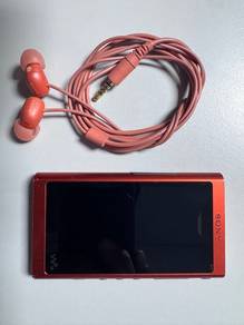 Sony Walkman NW-A50 Series