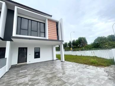 2-storey Terraced House For Sale in Johor Bahru,JHR