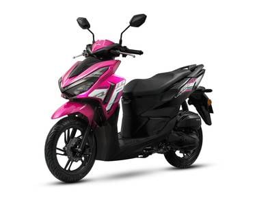 Honda Vario 125