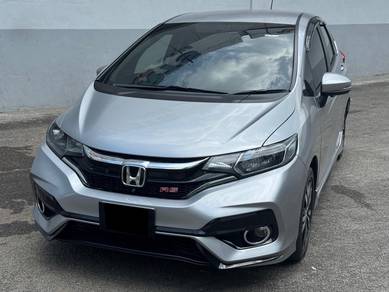Honda Jazz V in Bandar Bukit Tinggi, SGR
