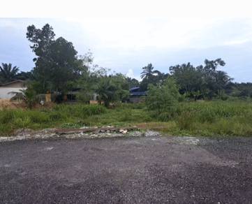 Residential Land in Ulu Tiram, JHR