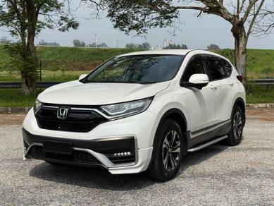 Honda CR-V 2WD in Sungai Besi, KUL