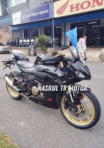 QJ Motor SRK250RR