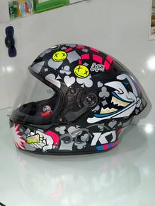 KYT TT Course Riccardo Rossi