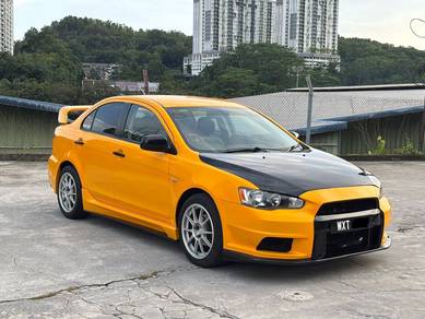 2013 Proton Inspira PREMIUM CVT