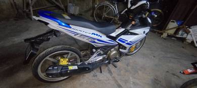 Yamaha Y15ZR
