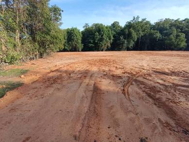 Residential Land in Papar, SBH