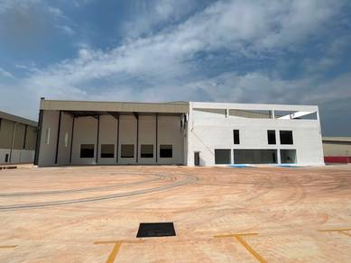 Warehouse / Factory For Rent in Sungai Petani,KDH