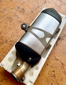 BMW gs1200 original exhaust