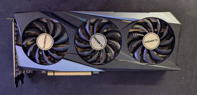 NVIDIA GeForce RTX 3060 Ti Gaming OC 8G – GIGABYTE