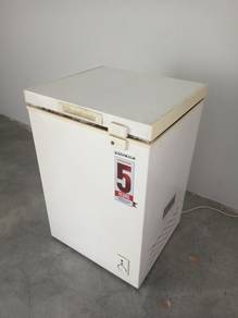 Pensonic Chest Freezer