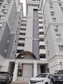 Condominium For Sale in Pandan Puteri