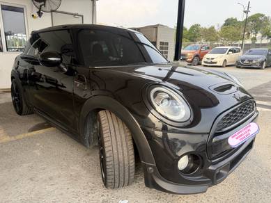 Mini John Cooper Works  in Kapar, SGR