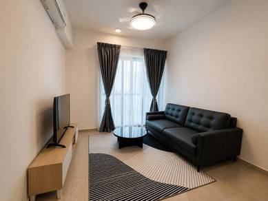 Service Residence For Rent in Savana @ Utropolis