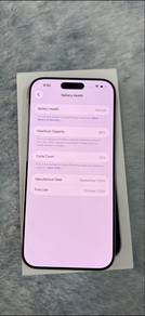 iPhone 16 Pro Max 256GB