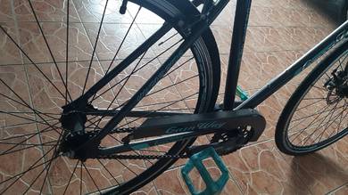 Basikal 26"