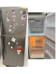 Toshiba refrigerator