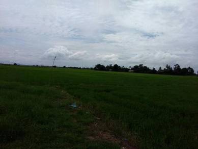 Mixed Development Land in Air Tawar, PNG
