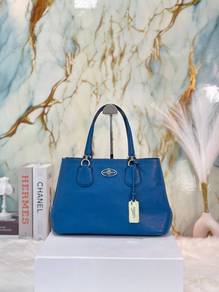 Coach Mini Sierra Satchel