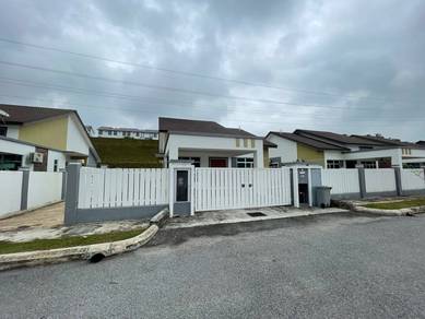 Bungalow House For Rent in Senawang,NSN