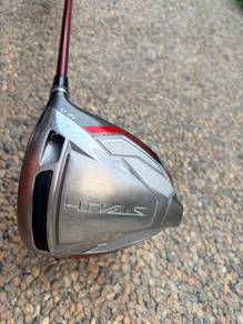 Taylormade Stealth Driver ladies