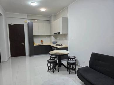 Condominium For Sale in Bay Point @ Country Garden Danga Bay
