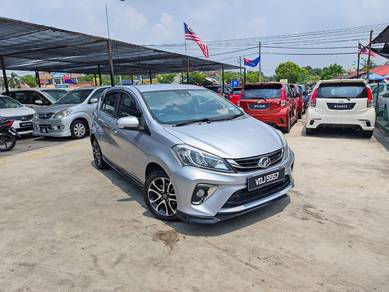 Perodua MyVi AV AV in Batu Pahat, JHR