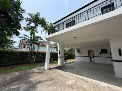 Bungalow House For Sale in Johor Bahru,JHR