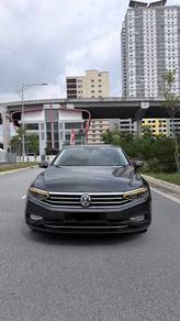 Volkswagen Passat TSI ELEGANCE in Kota Damansara, SGR