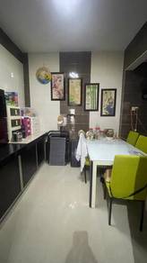 Cluster House For Sale in Puchong,SGR