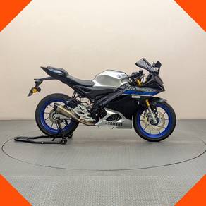 Yamaha YZF-R15
