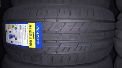 New Tyre 255/50/18 Bearway BW118 Year 2024