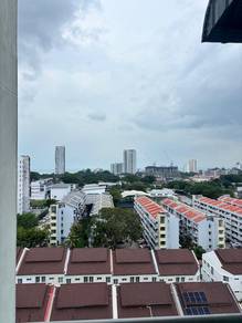Apartment For Sale in Permai Jaya Apartment