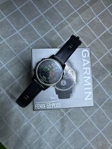 Garmin Fenix 5s Plus