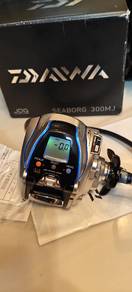 Daiwa Seaborg 300MJ