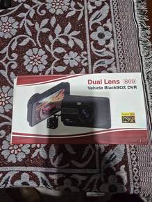 dashcam