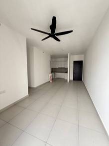 Apartment For Rent in Idaman Residence @ Nusa Idaman