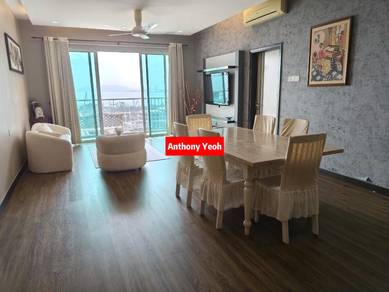 Condominium For Rent in Vertiq
