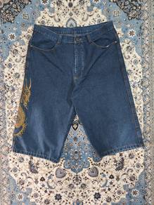 jorts naga