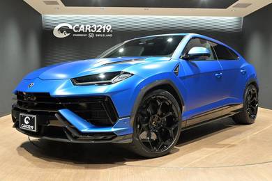 Lamborghini Urus PERFORMANTE in Bandar Bukit Raja, SGR