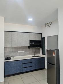 Condominium For Rent in M Vertica