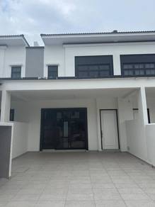 2-storey Terraced House For Rent in Iskandar Puteri,JHR