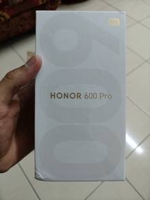 Honor 600 PRO